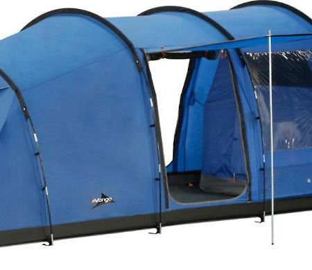 דאר א-סאלאם Sinda Island Kigamboni Camping מראה חיצוני תמונה